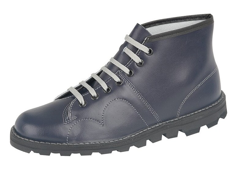 grafters original monkey boot