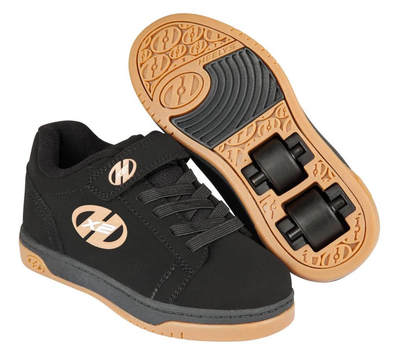 heelys dual up x2