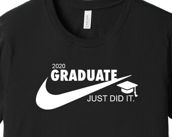 nike just did it shirt
