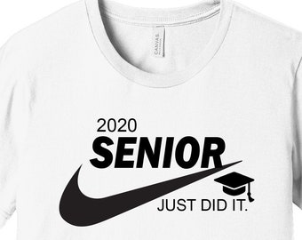 nike just did it shirt