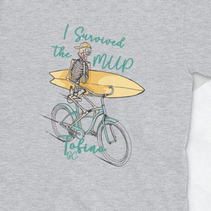 Tofino Shirt | Tofino Surf Shirt | Tofino Surf MUP Shirt - Unisex T-Shirt