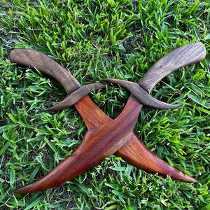 The Rogue’s Daggers