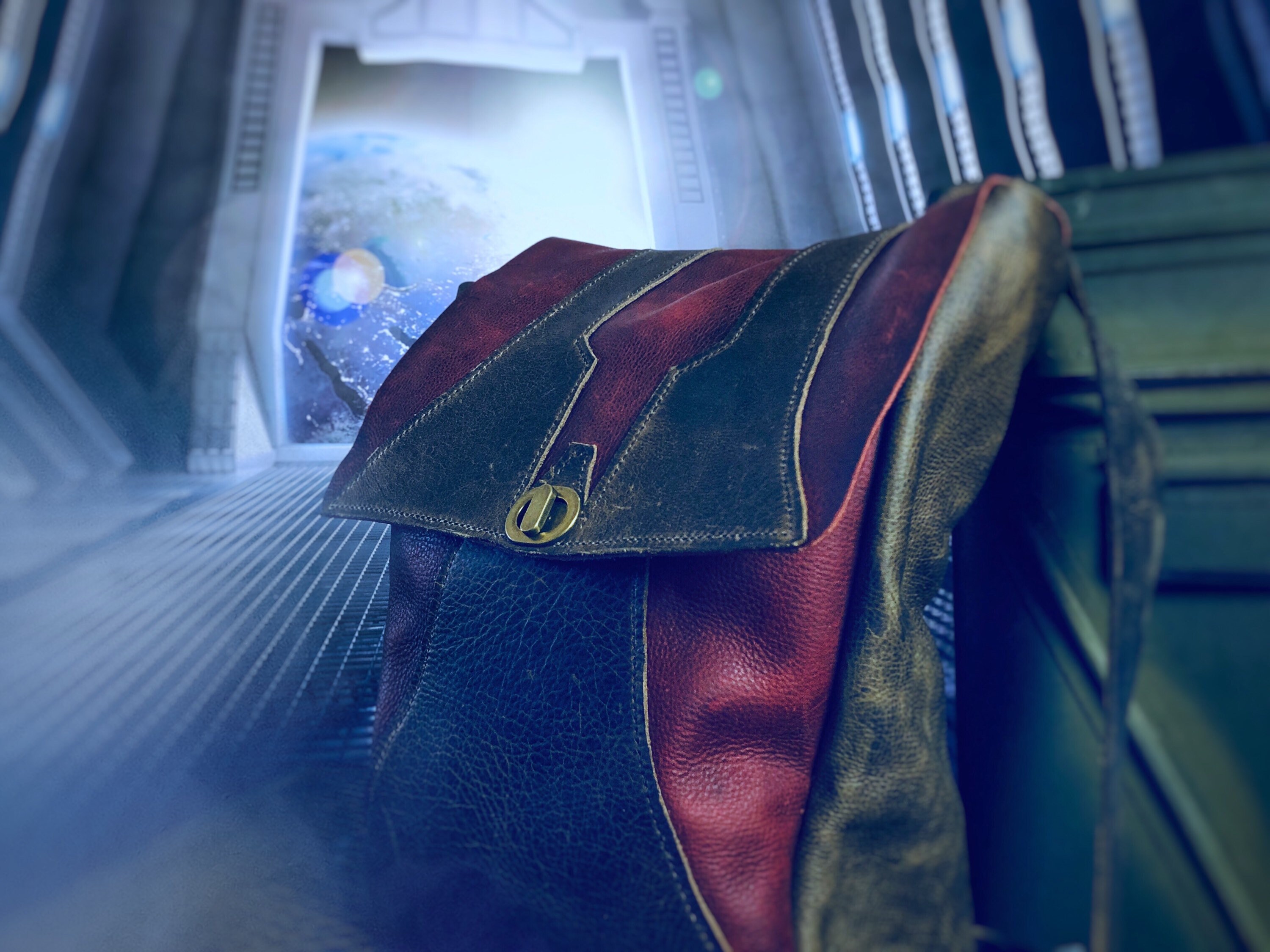 hunter backpack canada