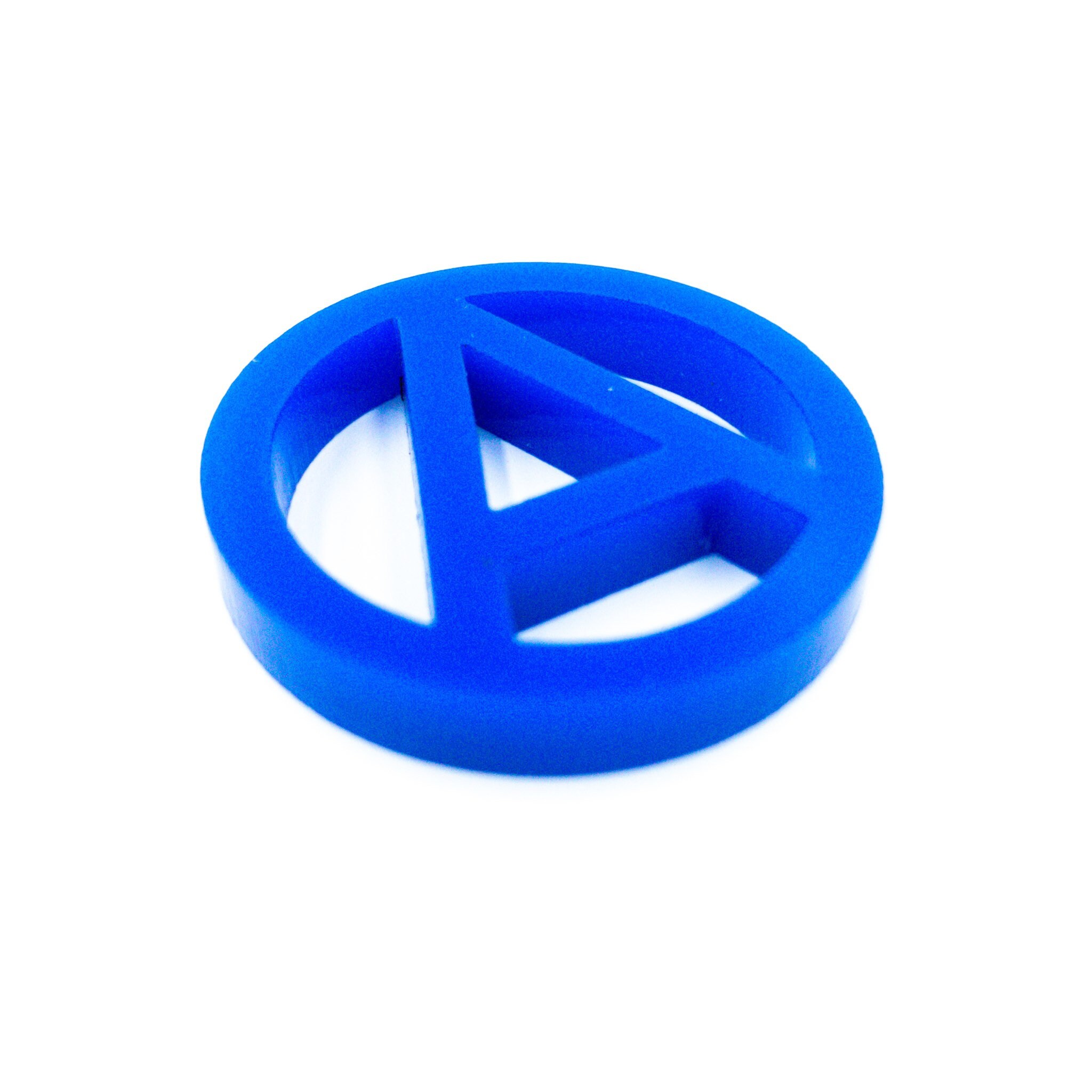 Anarchy Circle a 45 Rpm Record Adapter, Revolution Vinyl Tool, Vinyl ...