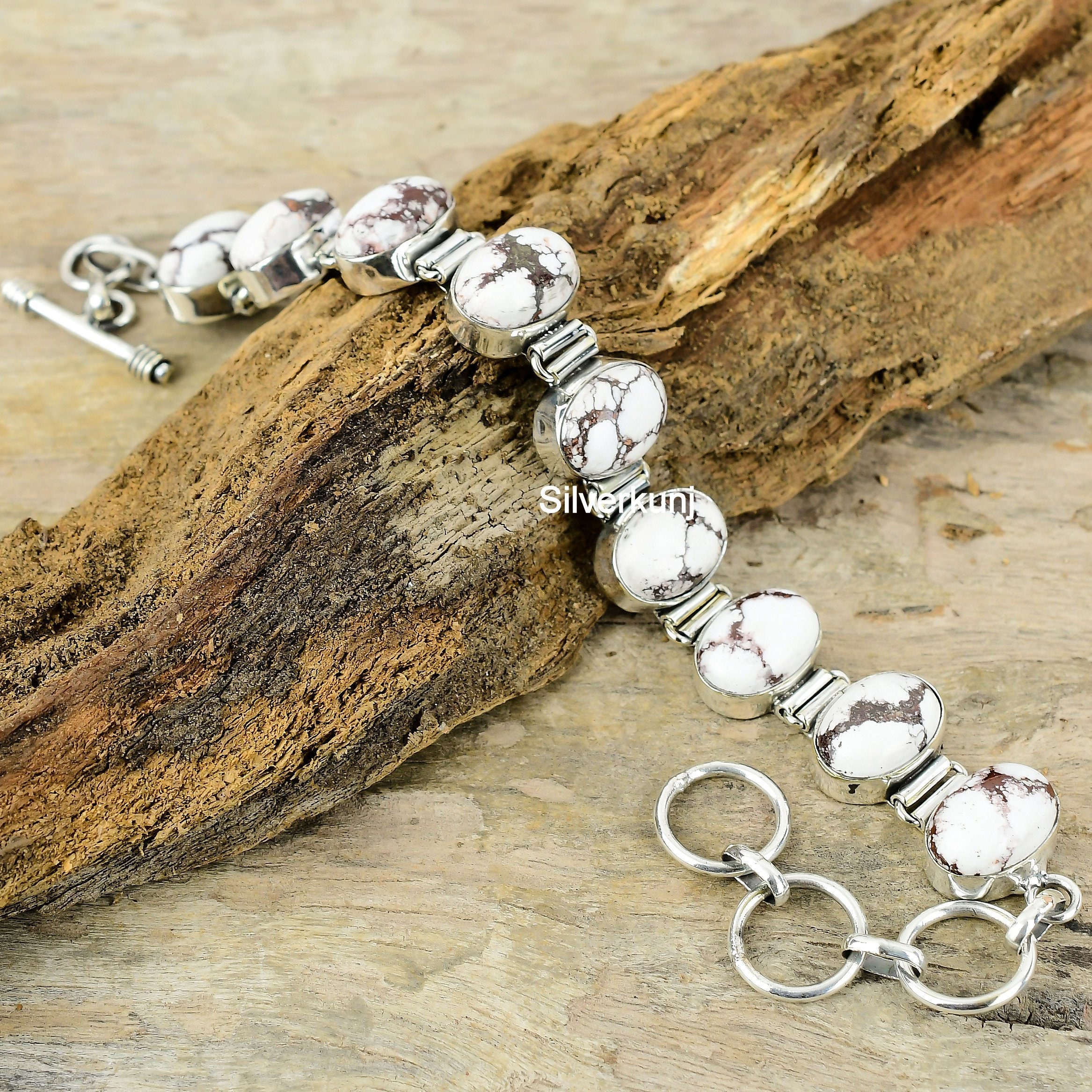 White Buffalo Turquoise Etsy Australia