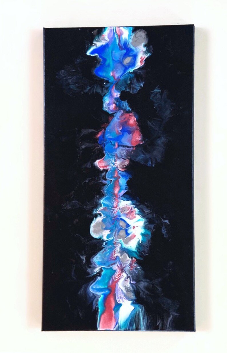 A Trickle of Hope image 0