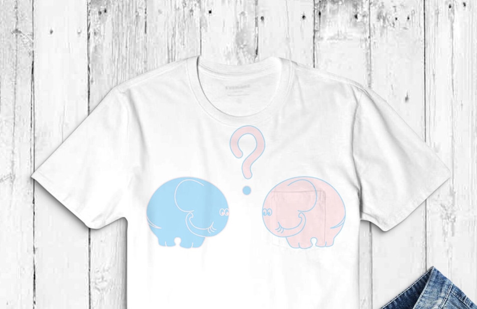 Free Free 283 Elephant Gender Reveal Svg SVG PNG EPS DXF File