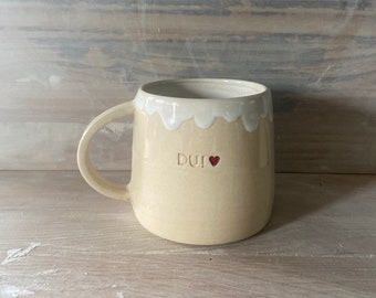 Taza Personalizada, tazón personalizado, taza con nombre, taza artesanal, taza hecha a mano, taza original, taza para regalo, tazón grande