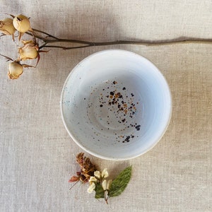Ceramic Bowl,  ramen bowl, Japanese bowl, Soup bowl, pottery bowl, dessert bowl, rice bowl, soup and rice  bowl , miso bowl