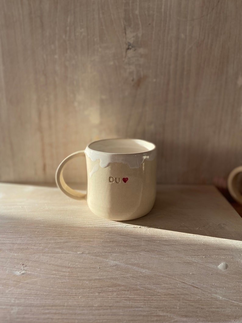 Personalised Mug, Custom made mug, Mug with name, Mug with message, gift Mug, personalised Mug, Christmas Gift, Original Gift, drippy mug image 7