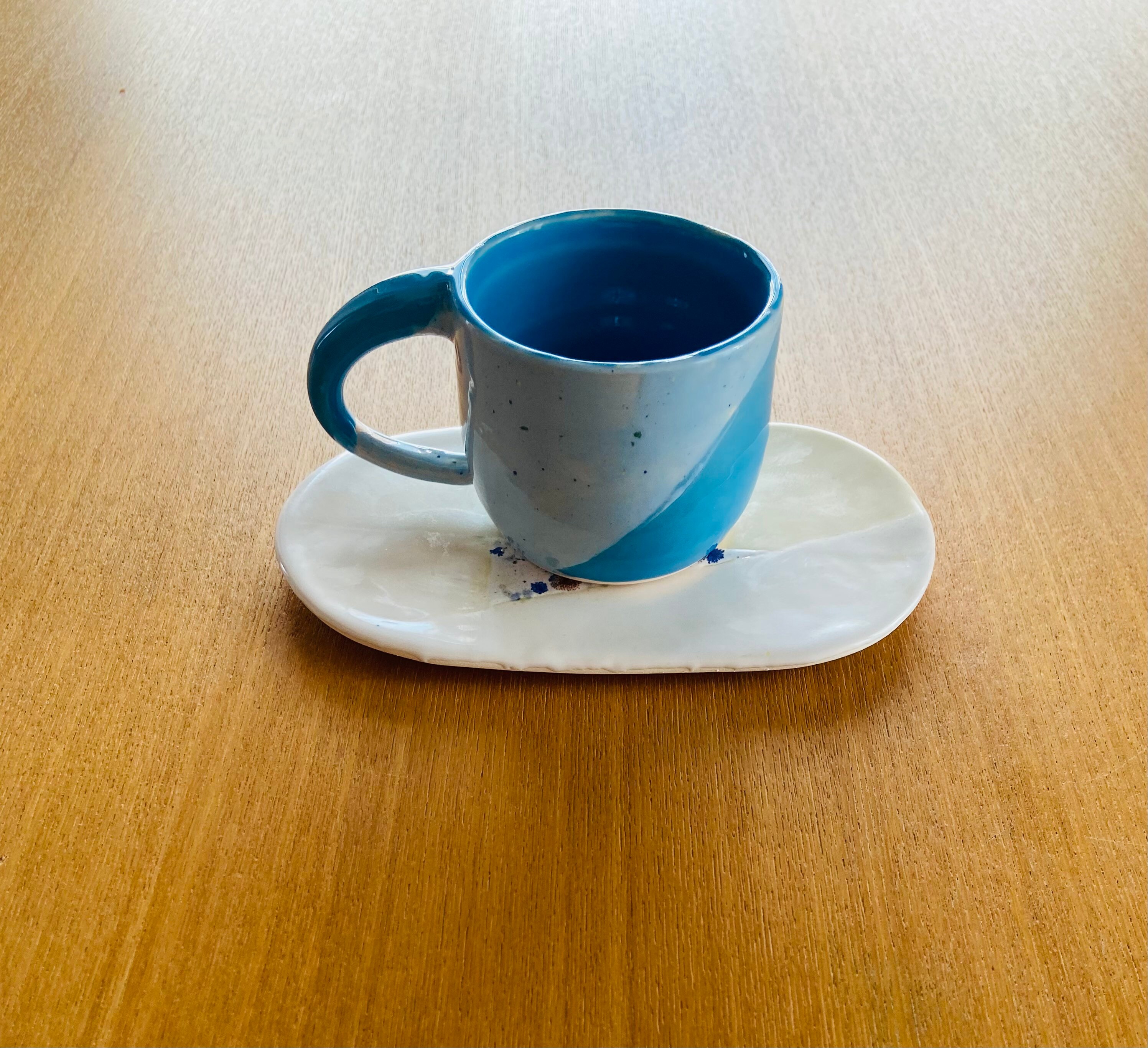 Tazas de café originales y artesanales