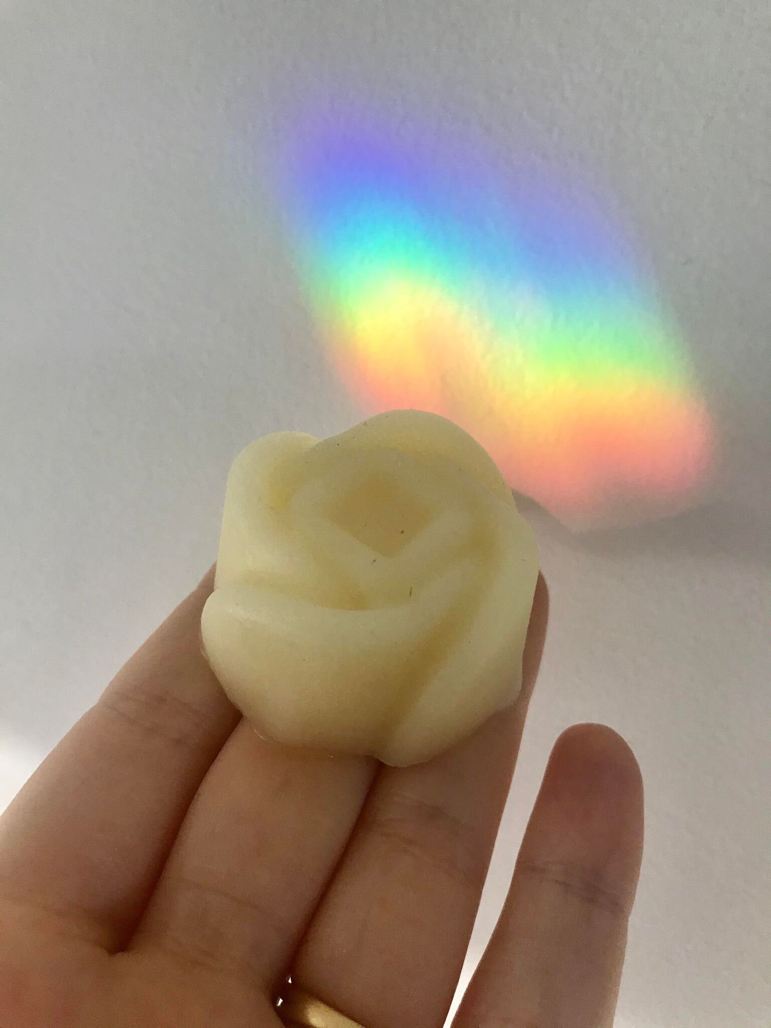 Beurre Corporel Solide