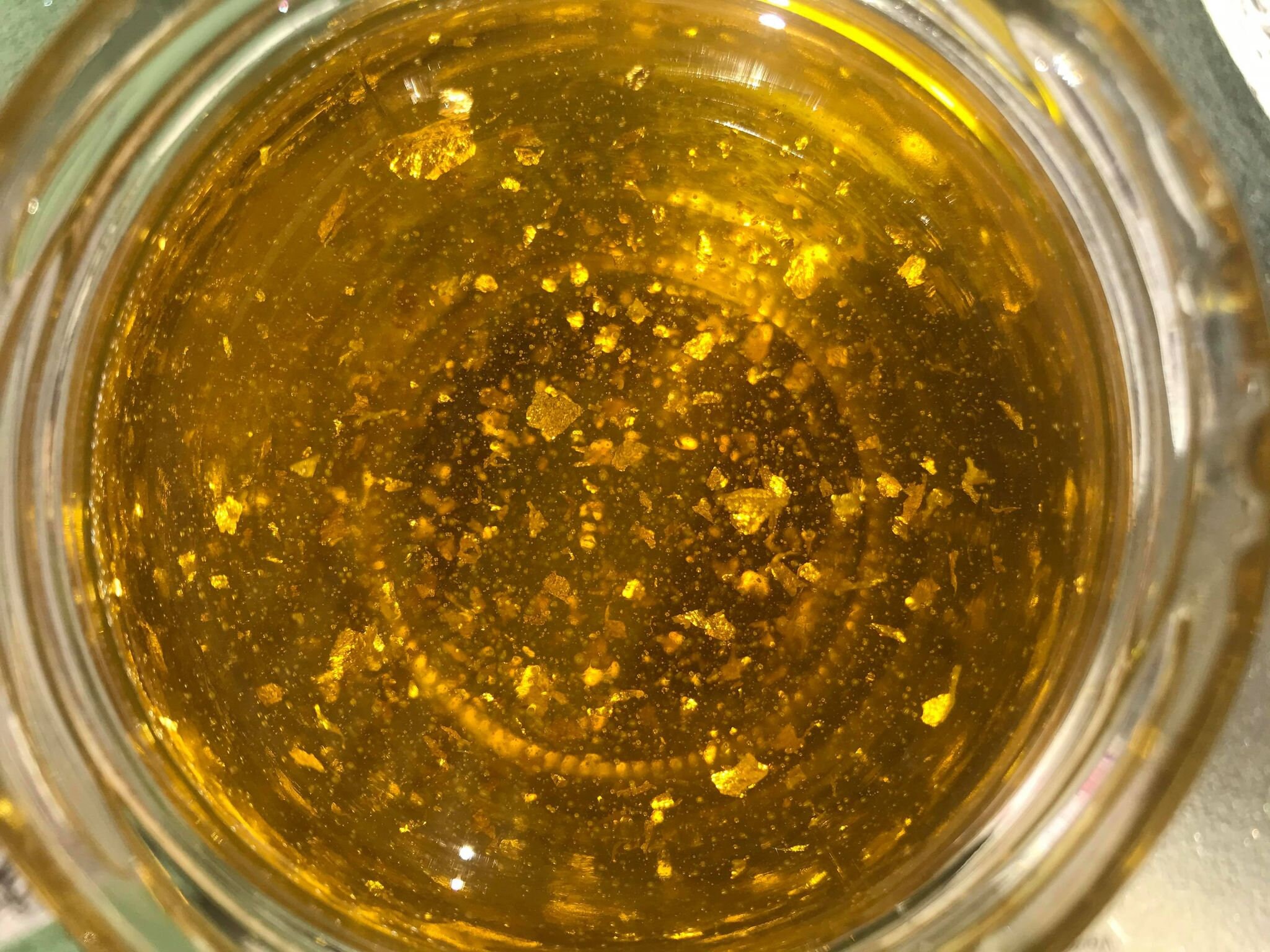 Nativité Essence Alchimique Huile Onction