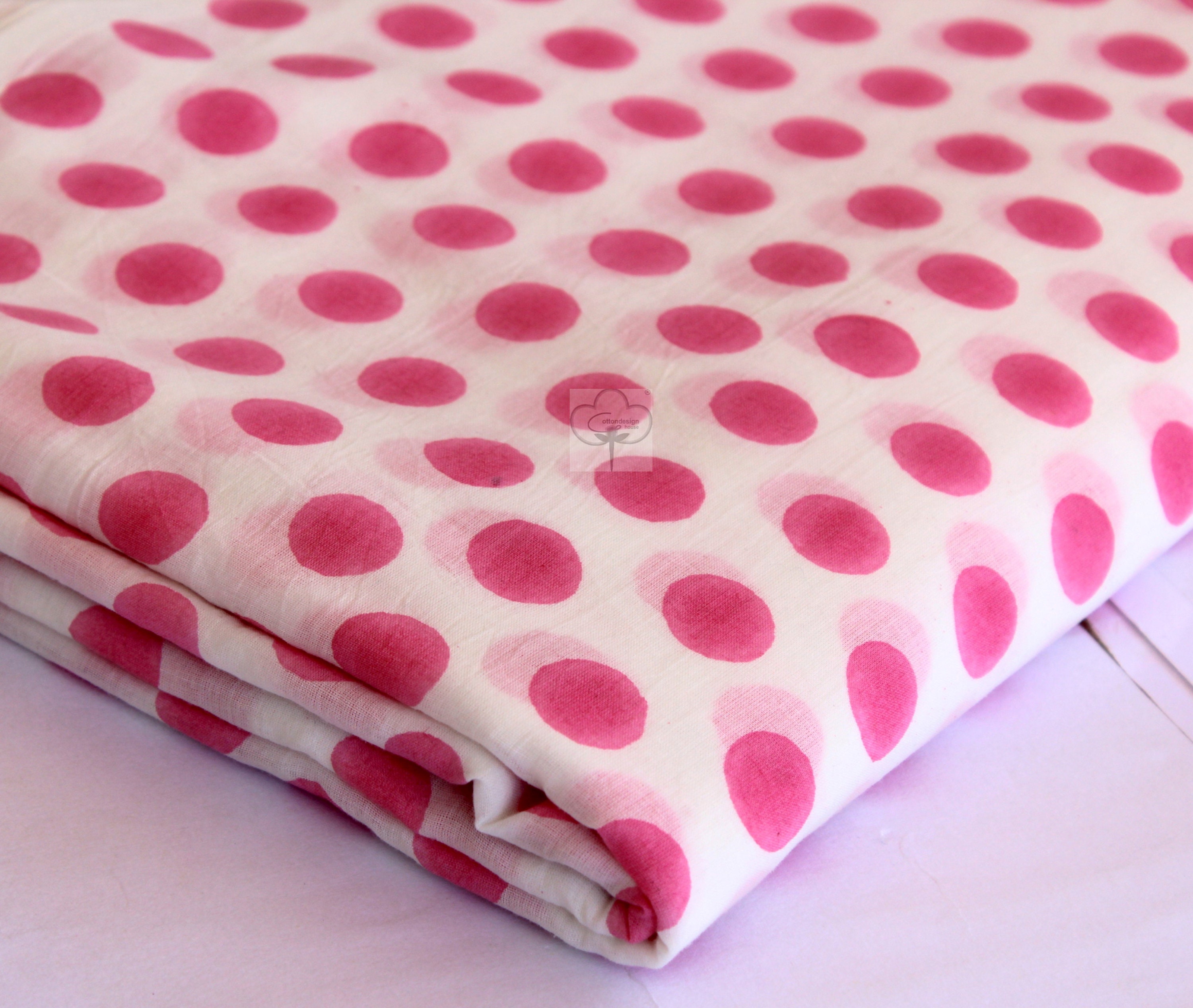 By The Yard 100Cotton Soft Fabric Hand Made Fabric Running Fabric