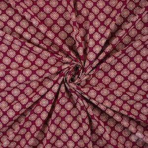 Ajrakh fabric
blush pink tulle
fabric store
polyester tulle
pure silk dupioni