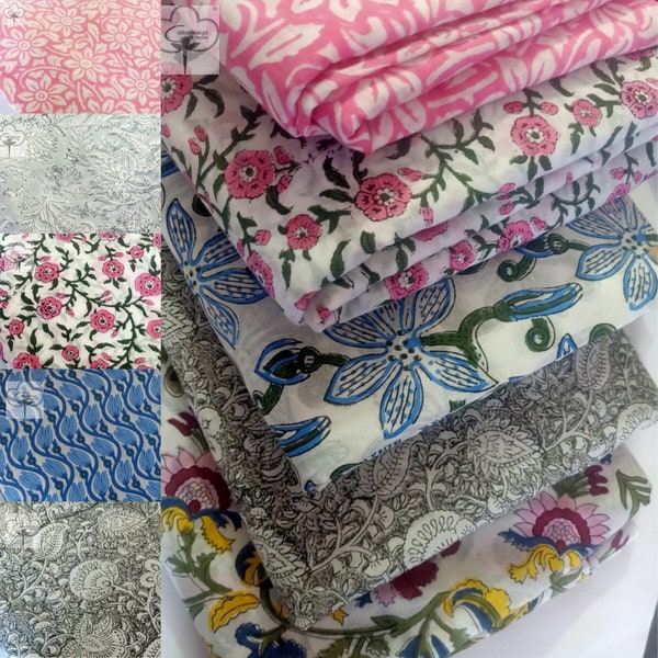 Cotton Dress Fabric Etsy