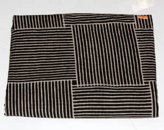 Grey Mud Resist Fabric Indian Cotton Natural Light Weight Fabric Dressmaking Fabric Hand Dyed Fabric Sewing Fabric By The Yard