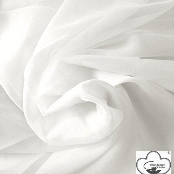 white christmas dresses Decadent Floral Jacquard Sateen Rayon Dress Weight – L'Etoffe Fabrics LLC main image 1
