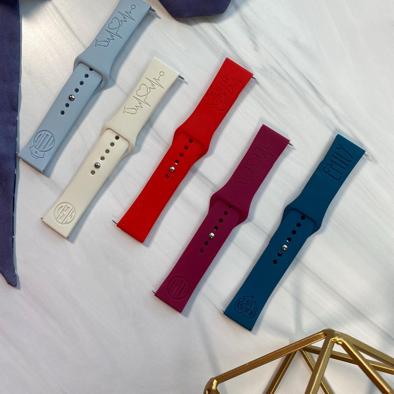fitbit versa for nurses