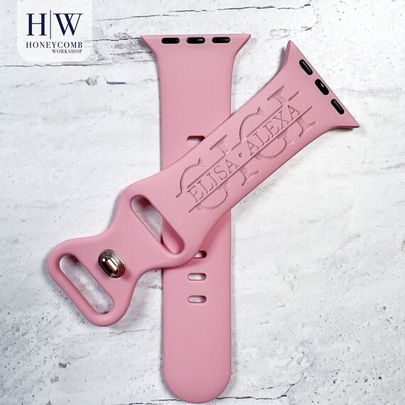 Gigi apple shop watch band