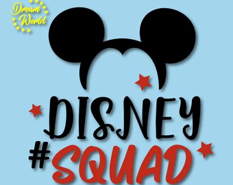 Free Free Disney Squad Goals Svg Free 509 SVG PNG EPS DXF File