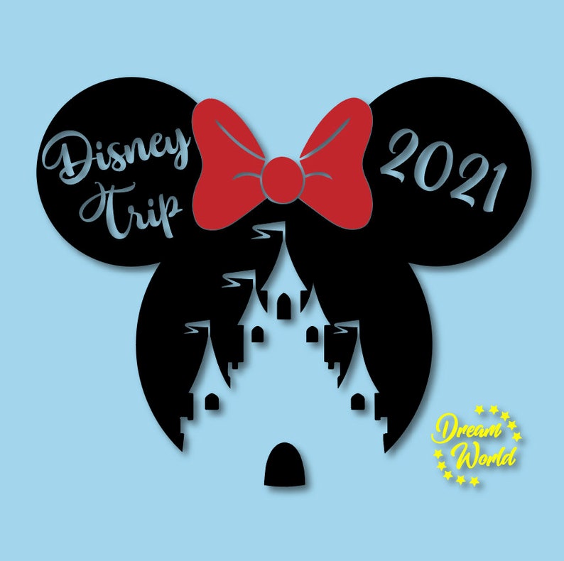 Free Free 255 Disney Trip Svg 2021 SVG PNG EPS DXF File