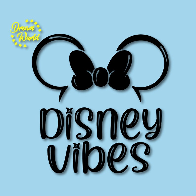 Free Free 150 Disney Vibes Svg Free SVG PNG EPS DXF File