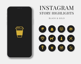 Lifestyle Instagram Story Covers, Instagram Story Highlight Icons, Story Icon Cover, Instagram Stories Highlights, Instagram Icons