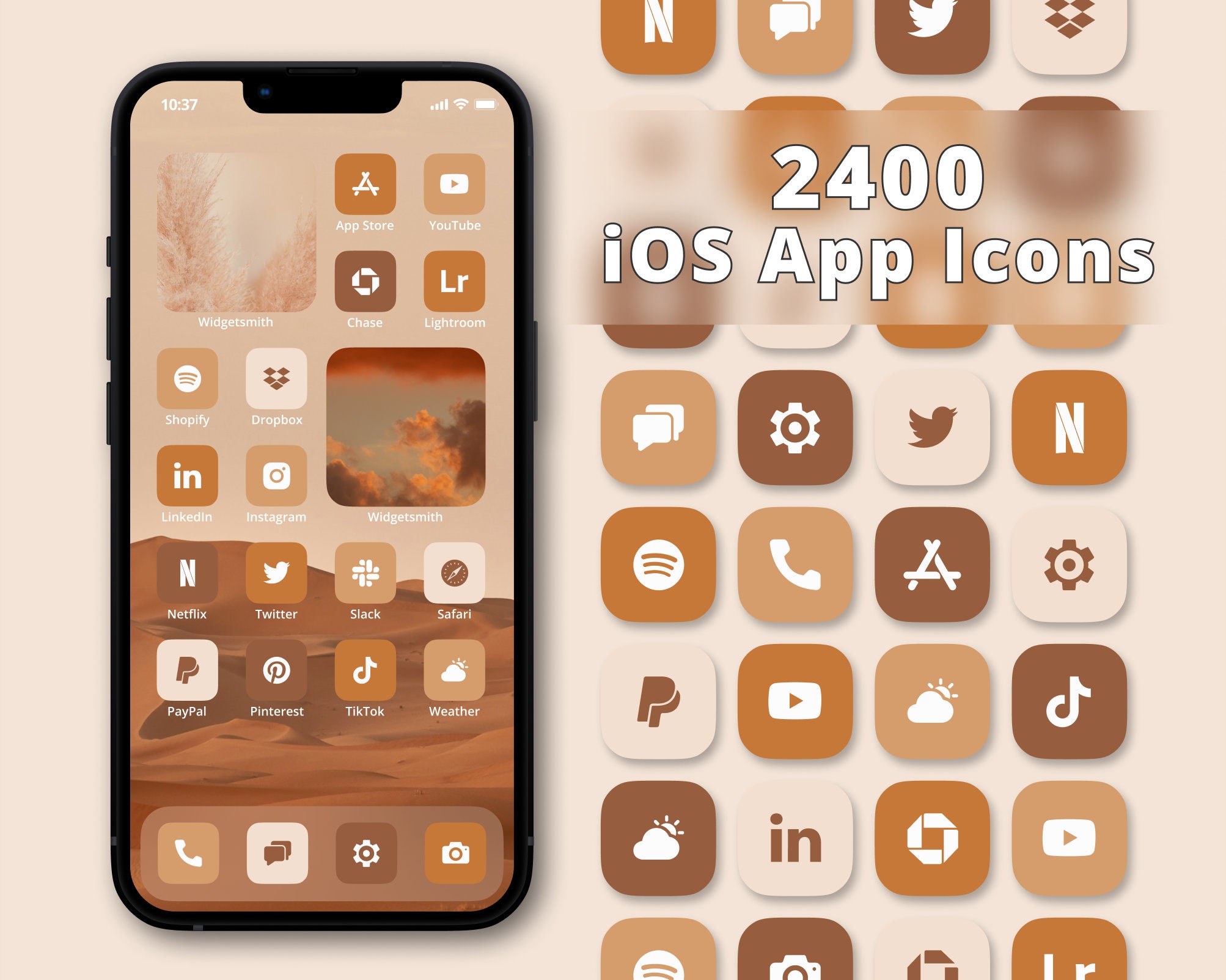 Soft brown Roblox icon  Iphone photo app, Beige icons:), Ios app