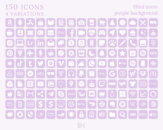 Afterpay Icon  Purple themes, Icon, Pastel purple