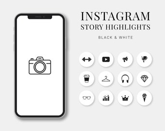 Lifestyle Instagram Story Covers, Instagram Story Highlight Icons, Story Icon Cover, Instagram Stories Highlights, Instagram Icons