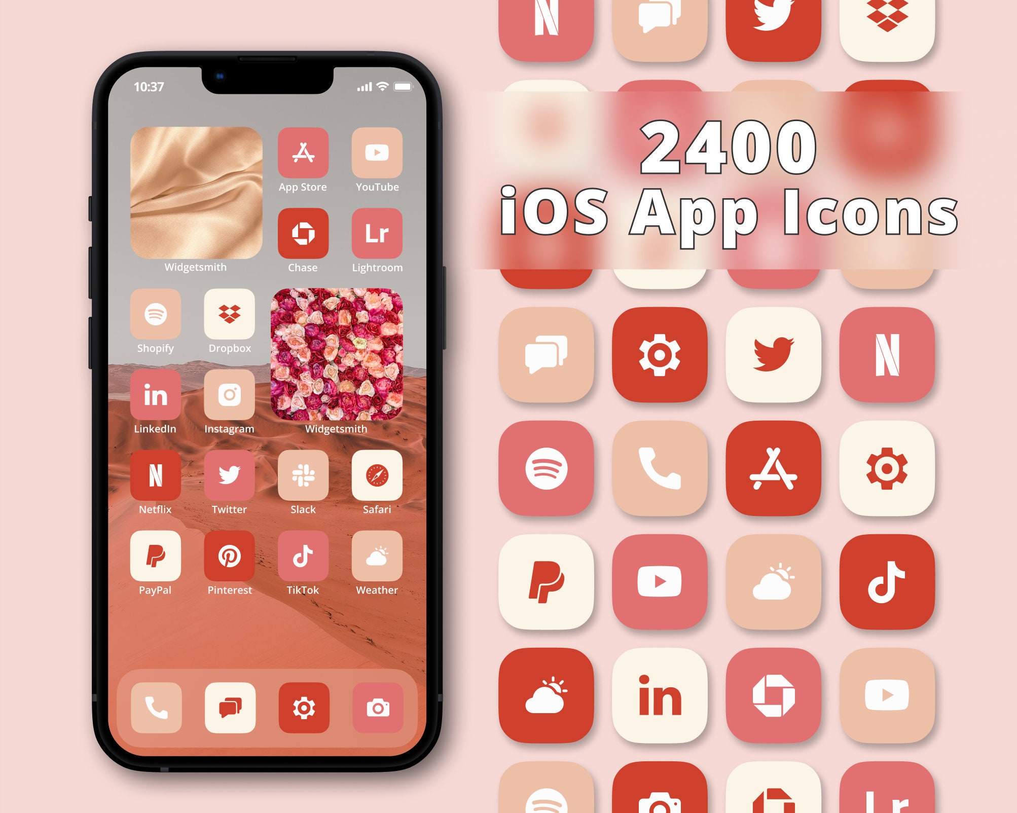 🎀Roblox Pink Icon🎀  App store icon, App pictures, Iphone wallpaper app