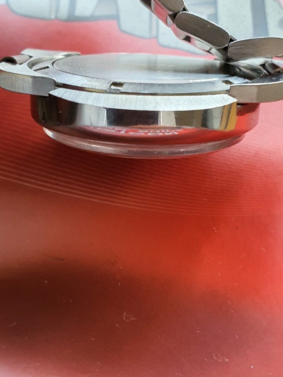 OMEGA Geneve Dynamic Automatic Date – Authentic V… - image 8