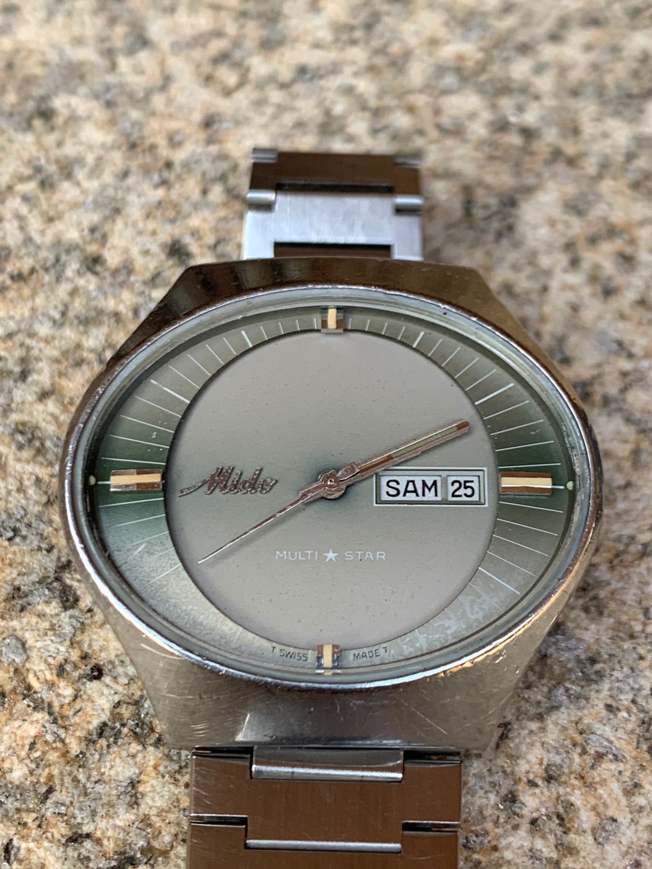 mido multistar