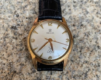 Orologio da tasca antico Revue cal 30 orologio da tasca | Etsy Italia
