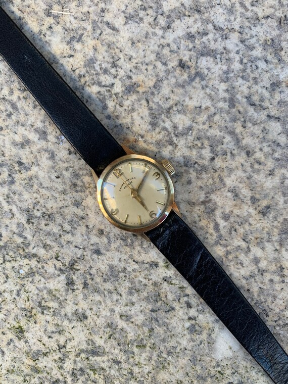 Favre leuba vintage ladies watches sale