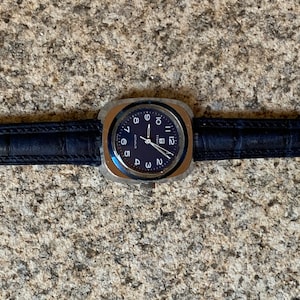 Tissot Actualis – Vintage Ladies Watch