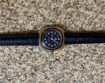 Tissot Actualis – Vintage Ladies Watch