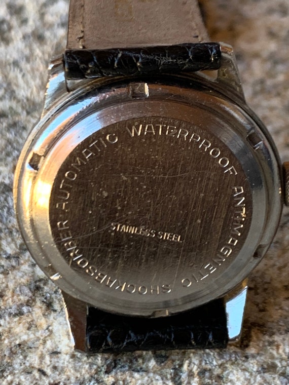 YE Bidynator – Rare Vintage Watch - Gem