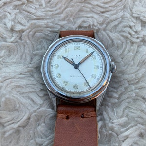 GEO Automatic Hammer – Vintage Watch