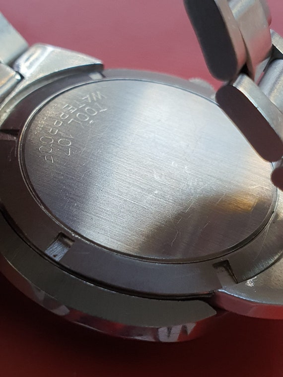 OMEGA Geneve Dynamic Automatic Date – Authentic V… - image 2