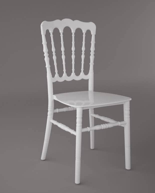 chaise De Mariage Napoleon