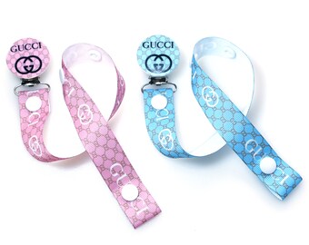 versace inspired pacifier