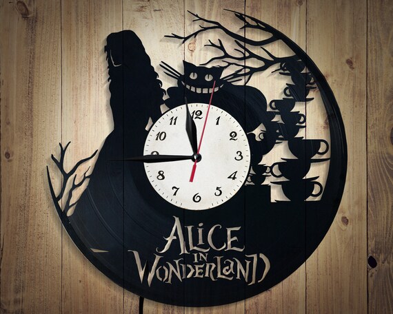 Art LED Clock Design LED Vinyl Clock Disney Villians Personalised LED Vinyl Record Wall Clock Light Vinyl Wall Clock Original Gift Custom Unique LED Light Home Decor Art LED Clock Design LED Vinyl Clock Disney Villians Personalised LED Vinyl Record Wall Clock Light Vinyl Wall Clock Original Gift Custom Unique LED Light Home Decor