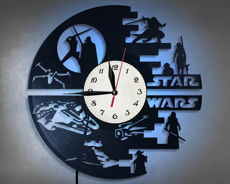 Star Wars Christmas Gift for Men. Star Wars Christmas Gift for Etsy