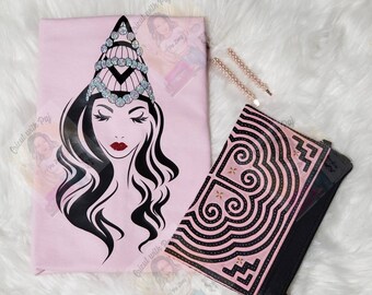 Hmong Lady Princess Hat - Etsy