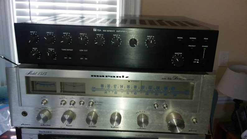 Toa 900 series