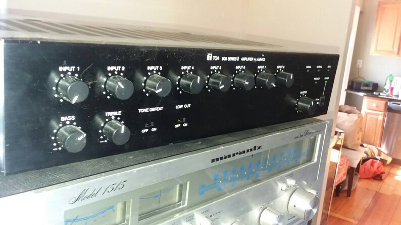 Toa 900 series