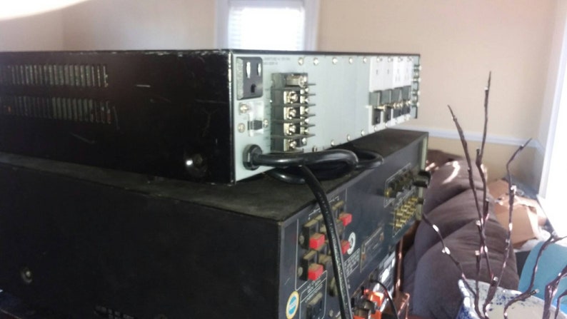 Toa 900 series