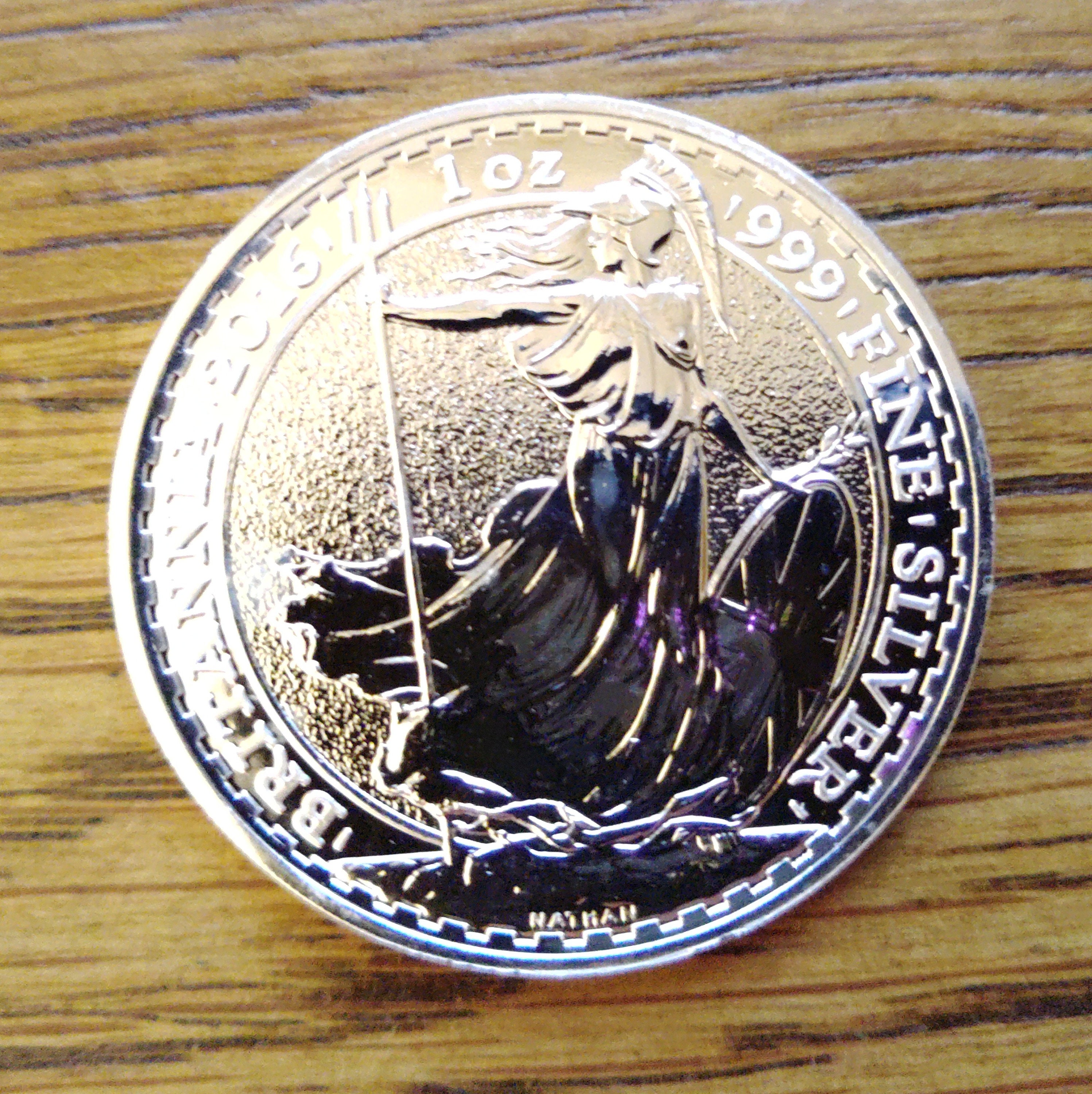 Bria coin (93) 사진